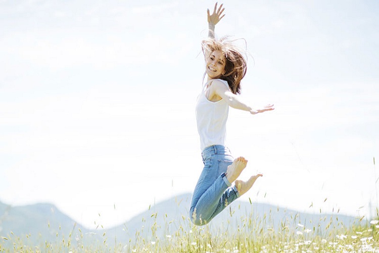 Entre dos y cinco horas libres al día necesita una persona para ser feliz