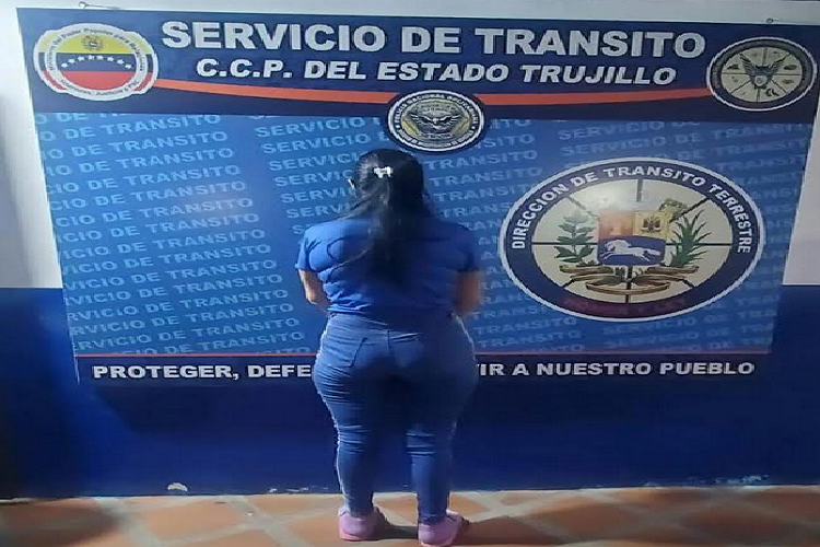 Arrestan a una mujer por maltrato a menores de edad en San Rafael de Carvajal