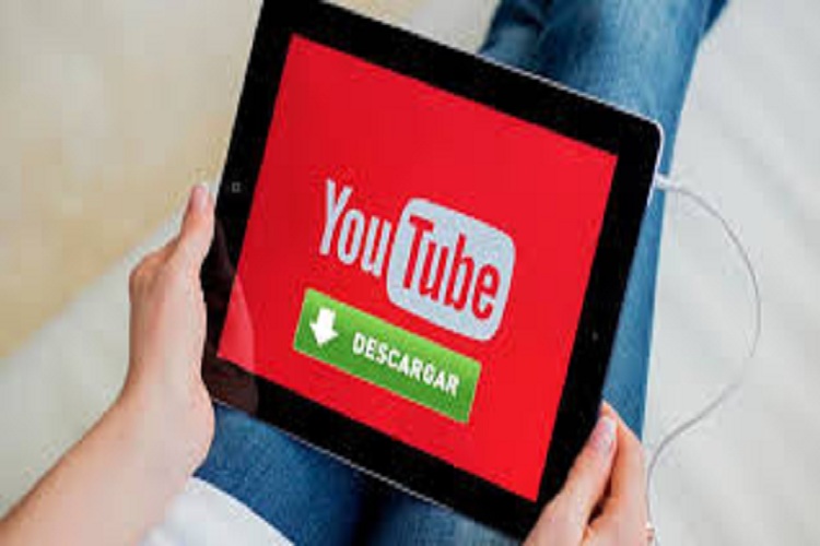 YouTube prueba otra opción de descarga para ver videos