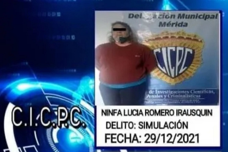 Fingió embarazo, secuestro y robo de «su bebé» en Mérida