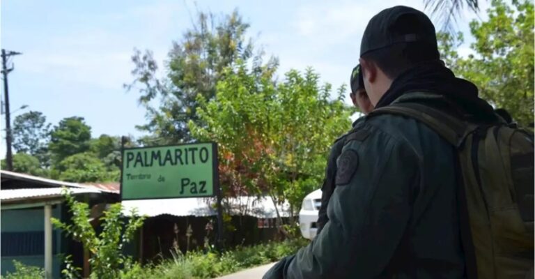 Fiscalía de Colombia maneja otra versión sobra la última masacre en la frontera