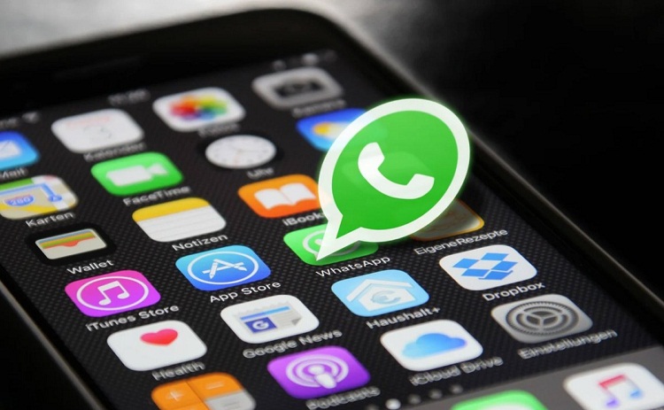 Las 7 nuevas funciones de WhatsApp en 2022