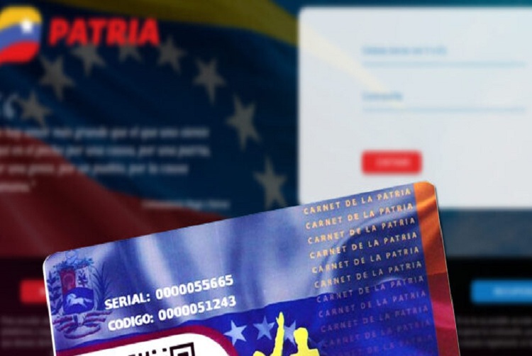 «Tu cuenta por Venezuela” el nuevo bono del sistema Patria