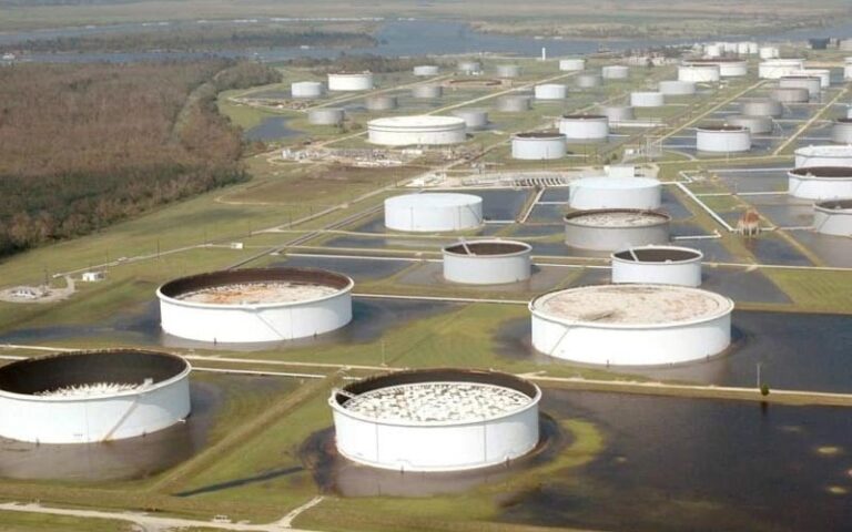 Estados Unidos aprueba liberar 13,4 millones de barriles de petróleo de sus reservas