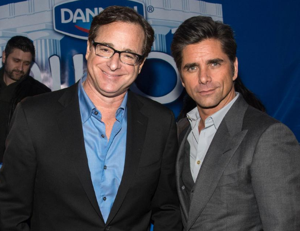 John Stamos sobre Bog Saget: “Nunca jamás tendré otro amigo como él”