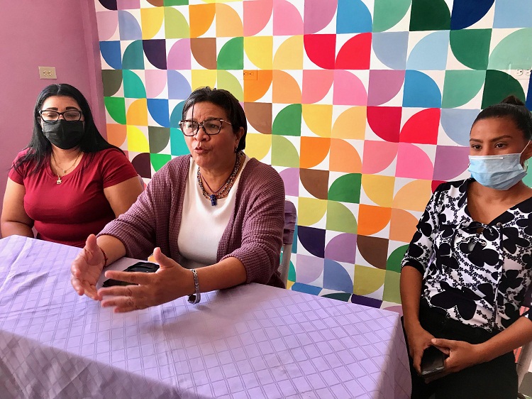 Instituto regional de la mujer anuncia cronograma de actividades en 5 municipios de Falcón