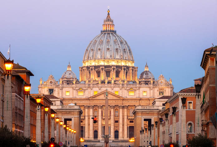 Vaticano sobre casos de abuso: “Reitera el sentimiento de vergüenza y remordimiento”