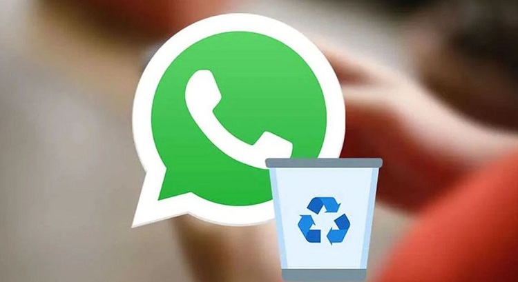 WhatsApp elimina millones de cuentas por «abusar de su servicio»