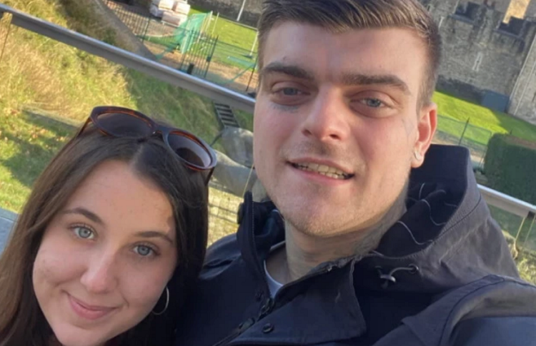 Viajó a Reino Unido para ver novio que conoció por internet y fue asesinada