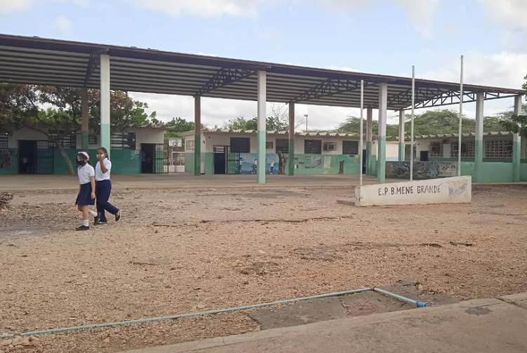 Casos de gripe activan las alertas en las instituciones educativas de Carirubana