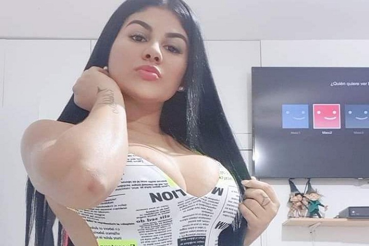 Modelo venezolana es asesinada en Ecuador por ser pareja de un traficante de drogas