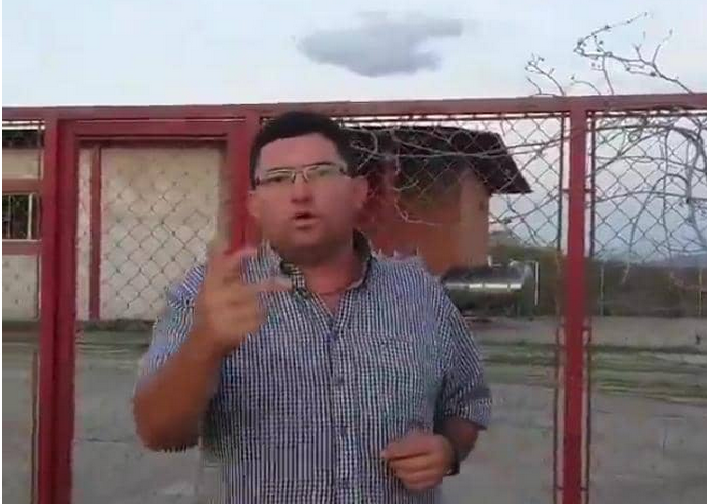Diputado Oscar García denuncia «elefantes rojos» en Falcón