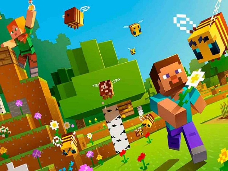 Rusia encarcela a joven por entrenamiento para el terrorismo en el videojuego Minecraft