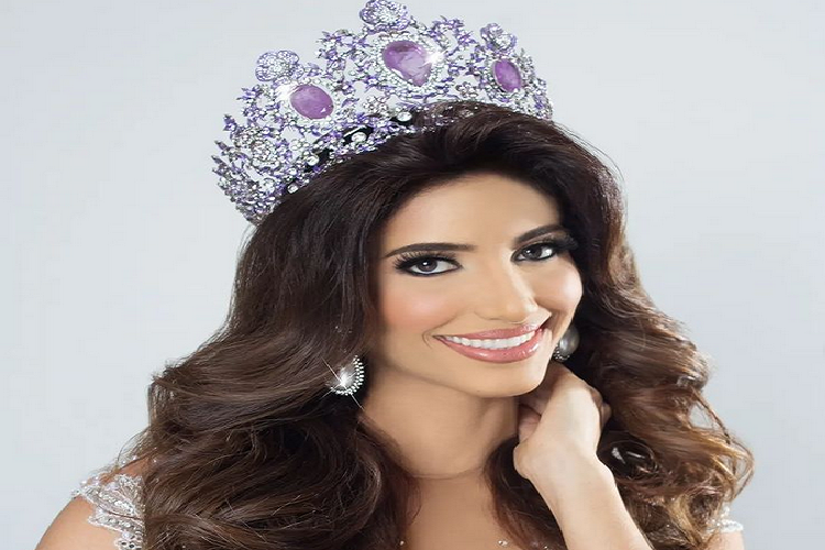Aleska Cordido es la nueva Miss Mesoamérica Venezuela 2022