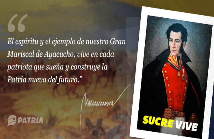 Inician el pago del bono «Sucre Vive»