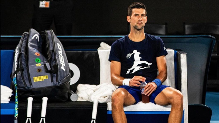 Novak Djokovic habló sobre su deportación en Australia: “Es el precio que estoy dispuesto a pagar”