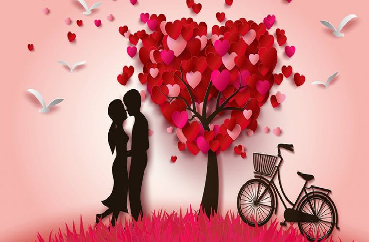 14 de Febrero de «San Valentín», acá te contamos su historia