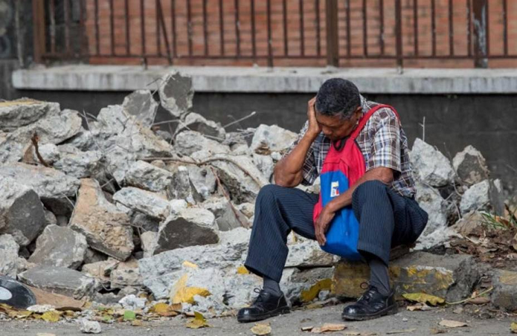 Cenda: El poder adquisitivo del salario mínimo de un trabajador venezolano se redujo al 0,52%