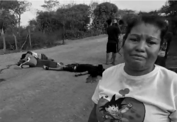 Cúcuta: Dos venezolanos fueron asesinados en trocha fronteriza