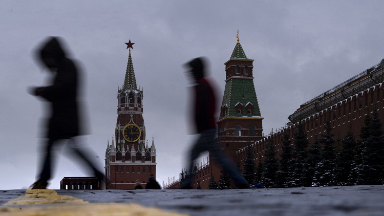 El Kremlin acusa a Ucrania de arruinar posible tregua negándose a negociar