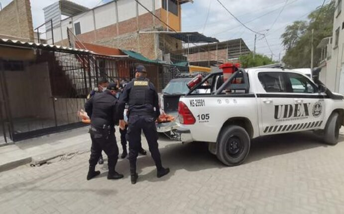 Hallan sin vida a una química farmacéutica venezolana en Perú