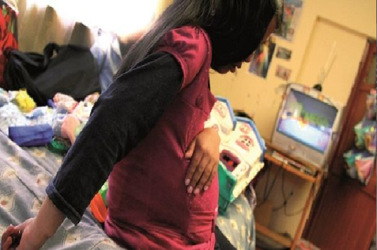 Niña de ocho años queda embarazada tras abuso sexual en Panamá