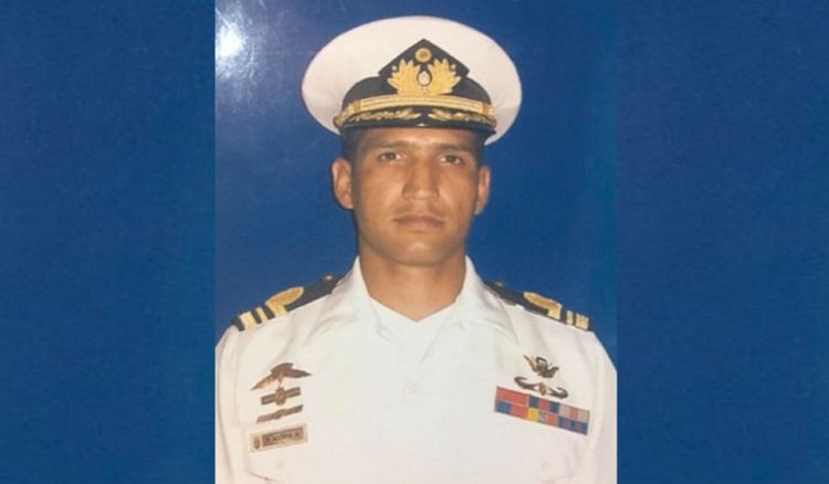 A 30 años de prisión dos DGCIM por homicidio del Capitán Rafael Acosta Arévalo
