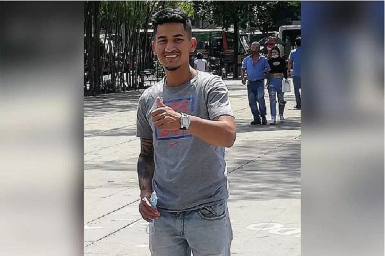 Intentó cruzar un río en Nicaragua: Venezolano perdió la vida mientras buscaba llegar a Estados Unidos