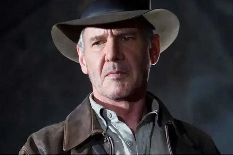 Indiana Jones 5 está a punto de terminar su rodaje