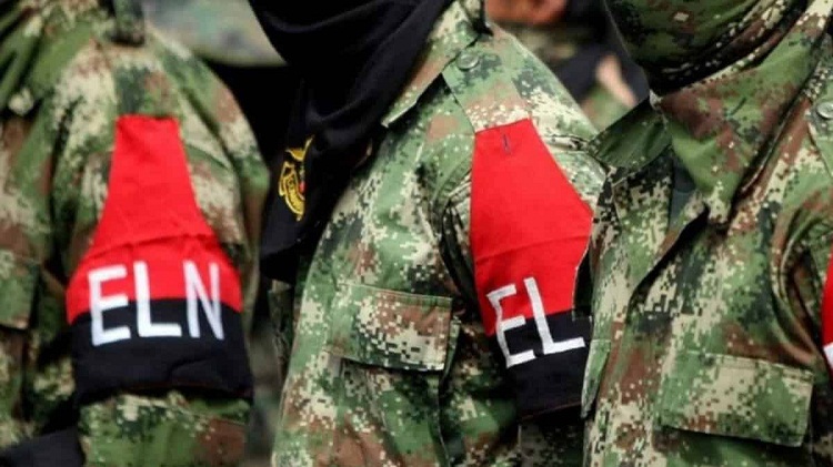 Asesinan a Luis Chamapuro, líder indígena  colombiano que fue secuestrado por el ELN