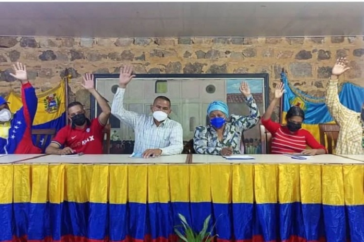 Opositores solicitarán al CNE elecciones en el municipio Independencia