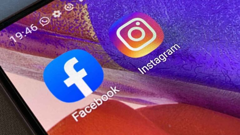 Facebook e Instagram podrían cesar sus actividades en Europa