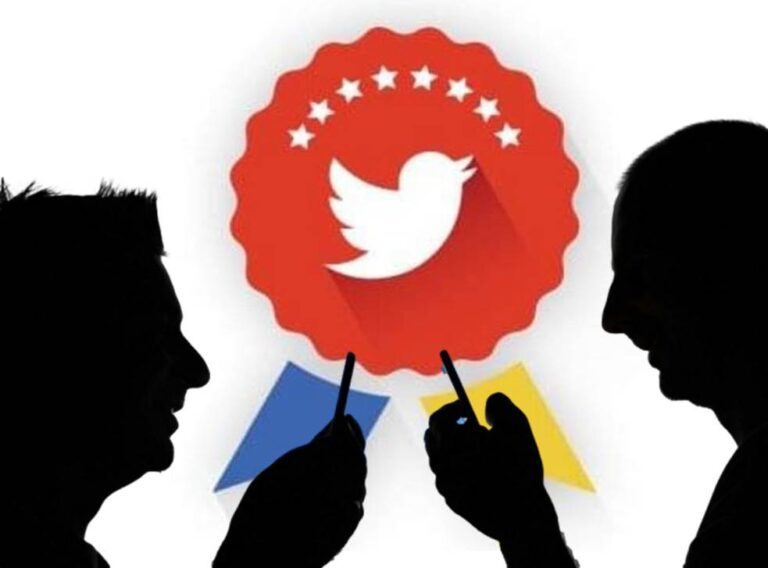Premian a twitteros más destacados a través del Carnet de la Patria