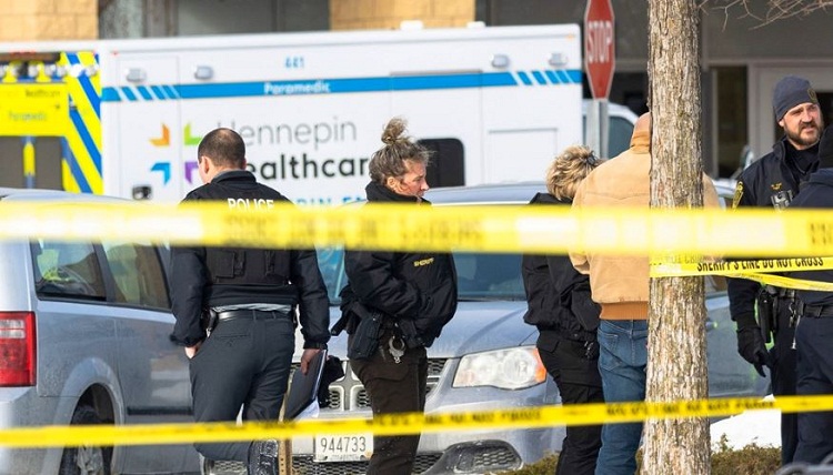 Un estudiante muerto y dos heridos en tiroteos en Minesota y Virginia
