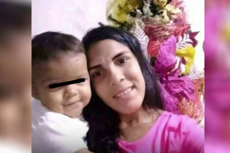 Darielvis Sarabia, madre del bebé asesinado en Trinidad y Tobago fue liberada