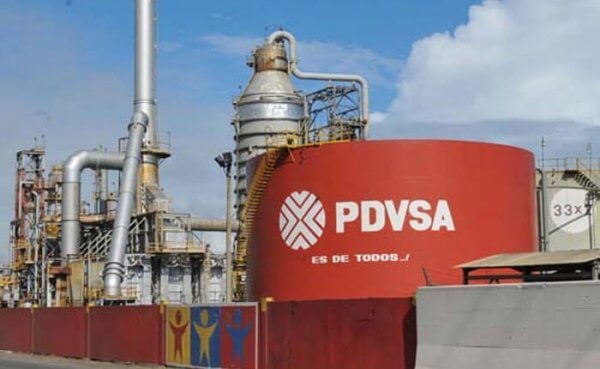 Miguel Jaimes: Venezuela podría volver a niveles anteriores de producción petrolera a mediano plazo