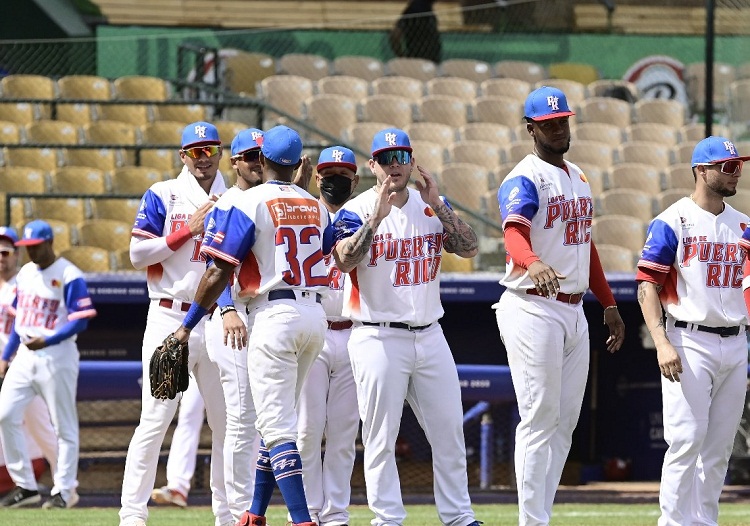Puerto Rico se despide de la Serie del Caribe venciendo a Colombia