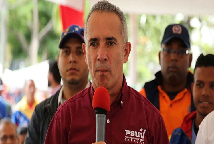 Prefectos del Táchira serán sustituidos por directores de política municipal