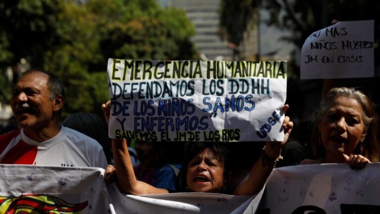 The Economist: América Latina sufrió la mayor caída del mundo en el ranking de la democracia