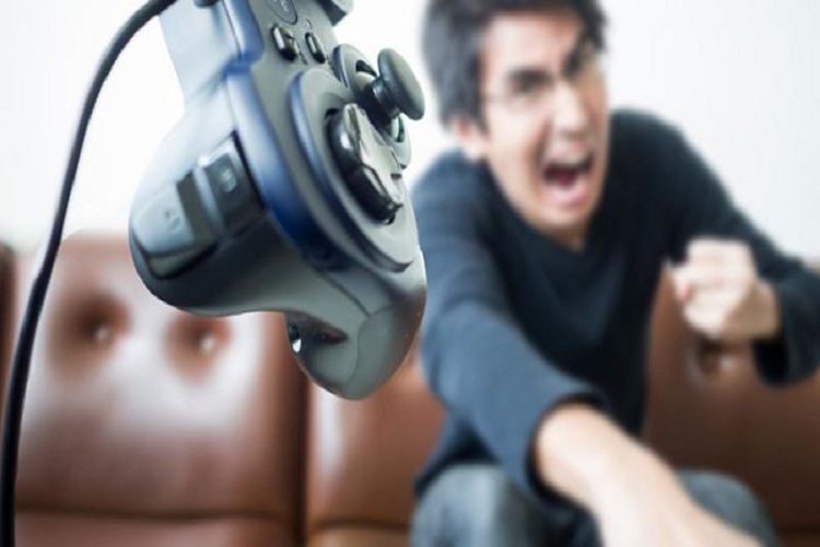 La adicción a los videojuegos ya es una enfermedad mental oficial para la OMS este 12-F