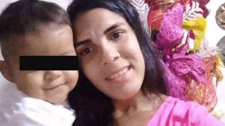 Detienen a la madre del niño asesinado por Guardia Costera de Trinidad y Tobago