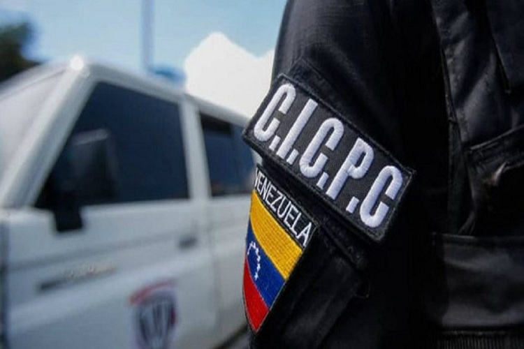 Detenidos dos mexicanos en Caracas por extorsión a comerciantes