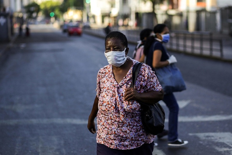 Venezuela: 9 fallecidos y 1.557 nuevos contagios por Covid-19