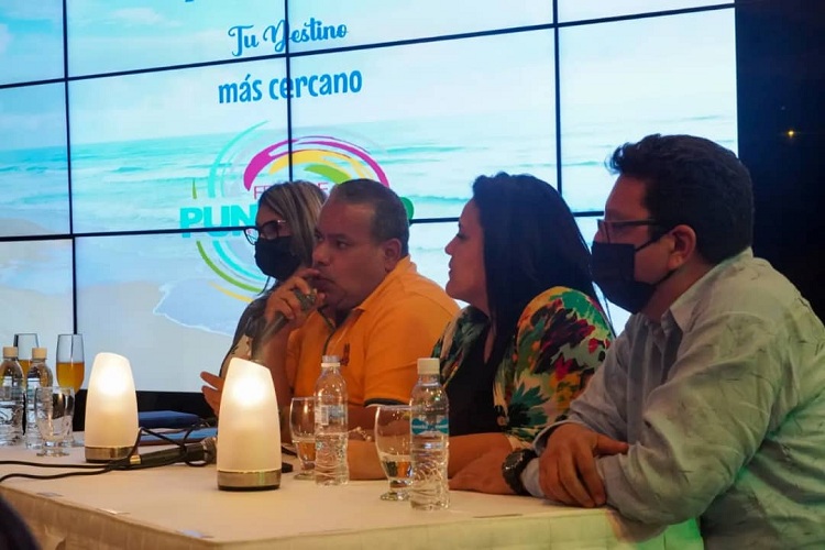 Alcaldía de Carirubana participó en el Fam Trip 2022 «Paraguaná tu destino más cercano»