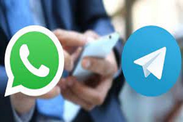 Cicpc advierte sobre nuevo modus operandi de hackeo por WhatsApp y Telegram