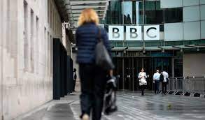 Una empleada de la BBC fue violada durante grabación de programa