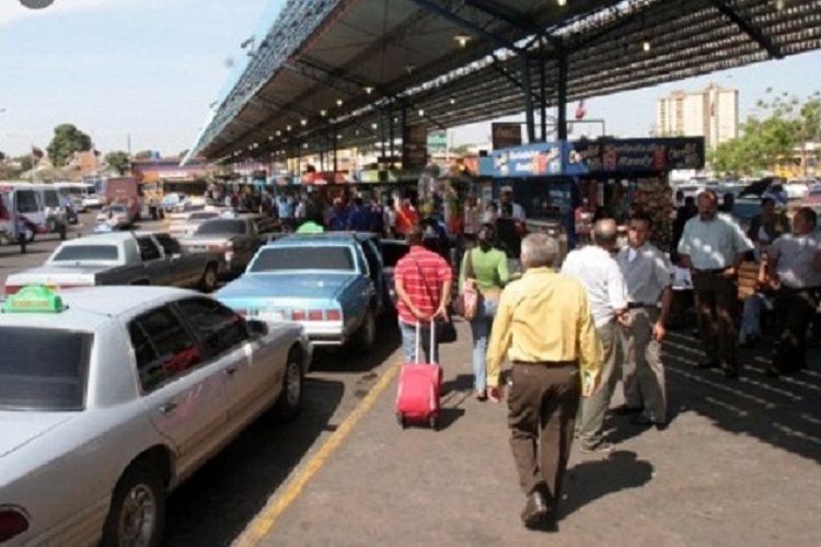 Terminal de Pasajeros de Maracaibo exigirá vacunación covid-19