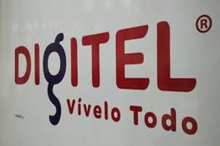 Digitel incremeta la tarifa de uno de sus planes