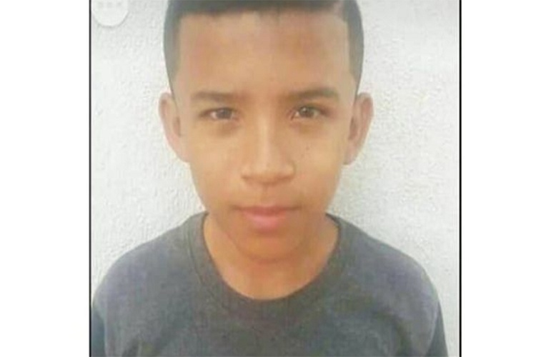 Adolescente salió de casa en bicicleta a su escuela y no regresó en Maracaibo