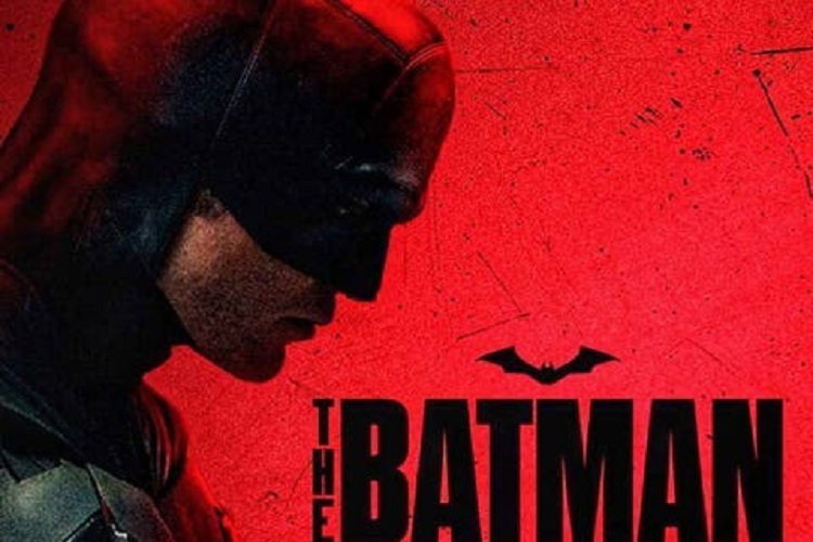 The Batman será estrenada en China
